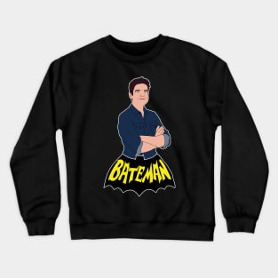 Bateman Crewneck Sweatshirt
